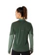 ASICS Metarun Mock Neck Long Sleeves T-Shirt Online Sale