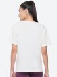 ASICS Training Core Relaxed Graphic Round Neck T-Shirt For Cheap