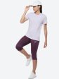 ASICS Cotton Round Neck T-Shirt Sale