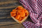 Ajfan Premium Apricots High in Nutrient and Low in Calorie Healthy Snacks Supply