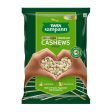 Tata Sampann Pure Premium Cashews Hot on Sale