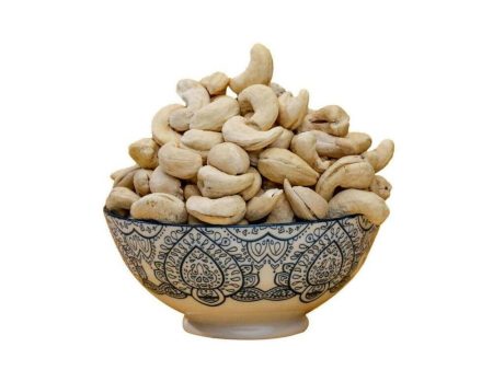 Ajfan Cashew Nut Plain W-180 Sale