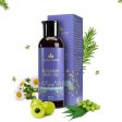 Avimee Herbal Rosemary Hair Oil For Hair Growth With Neem, Amla & Bhringraj Oil Discount