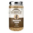 Ambrosia Organic Farm Amaranth Grains Supply