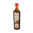 Farm Naturelle Organic Wood Pressed Black Mustard Oil Discount