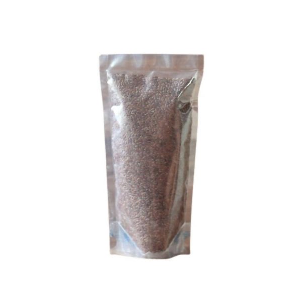 Satjeevan Organic Alsi Flax Seeds Sale