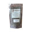 Satjeevan Organic Chia Seeds Black Hot on Sale