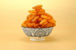 Ajfan Premium Apricots High in Nutrient and Low in Calorie Healthy Snacks Supply