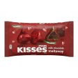 Ajfan Hershey s Roses Meltaway Kisses Milk Chocolate Online now