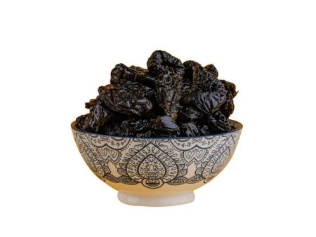 Ajfan Dried Prunes - Unsweetened Dry Fruits Online Sale