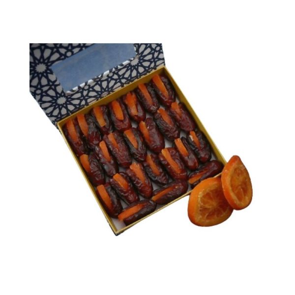 Ajfan Stuffed Orange Dates For Cheap