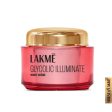 Lakme Glycolic Illuminate Night Creme Online now