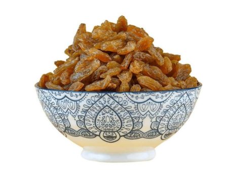 Ajfan Kismis Raisins Golden Long Online Hot Sale