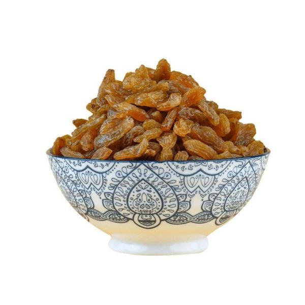 Ajfan Kismis Raisins Golden Long Online Hot Sale