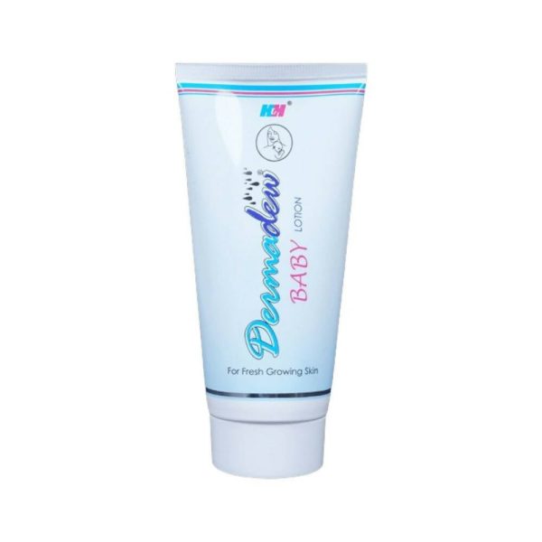 Dermadew Baby Lotion for Fresh Glowing Skin Sale