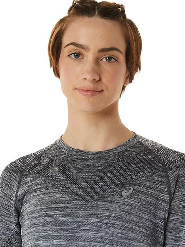 ASICS Seamless LS Tshirts on Sale