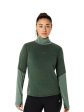 ASICS Metarun Mock Neck Long Sleeves T-Shirt Online Sale