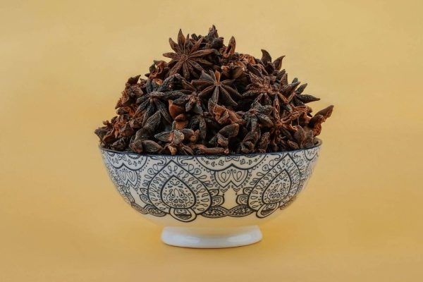 Ajfan Star Anise Hot on Sale