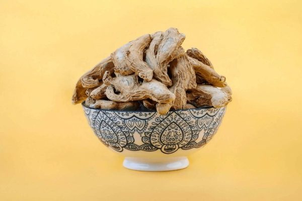 Ajfan Dry Ginger 100% Natural Sale