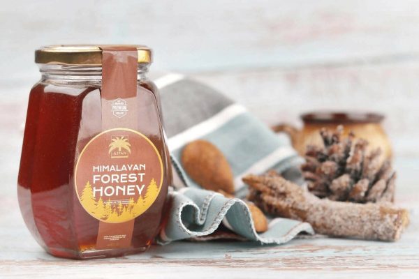 Ajfan Himalaya Forest Honey Online now