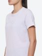 ASICS Cotton Round Neck T-Shirt Sale