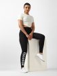 Reebok Classics App Round Neck Slim-Fit Crop T-Shirt Online