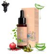 Avimee Herbal Scalptone Hair Growth Serum With Nansyl Online Sale