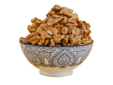 Ajfan Chile Walnut Without Shell - Akhrot For Sale