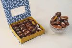 Ajfan Filled Dates Assorted Stuffed Dates Natural Khajoor Discount