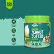 Alpino Organic Natural Peanut Butter Crunch Fashion