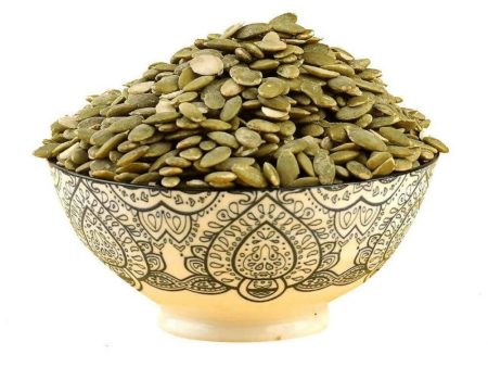 Ajfan Natural Pumpkin Seeds Without Shell Hot on Sale