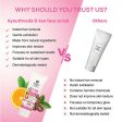 Ayouthveda D-Tan Face Scrub Online