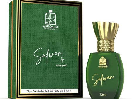 AdilQadri Safwan Attar Online Hot Sale