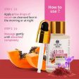 Ayouthveda D-Tan Face Serum For Discount