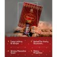 AdilQadri Shanaya Luxury Attar Perfume For Cheap