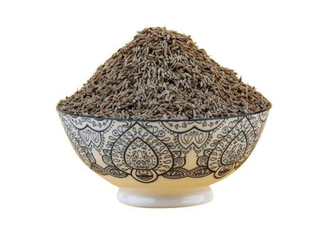 Ajfan Shahi Jeera (Black Cumine) on Sale