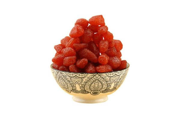 Ajfan Dried Strawberries on Sale