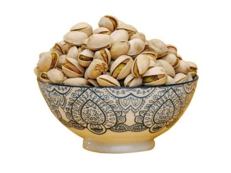 Ajfan Premium Iranian Pistachio - Pista No 1 Sale