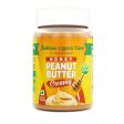 Ambrosia Organic Farm Creamy Honey Peanut Butter Online now