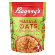 Bagrry s Masala Oats Tangy Tomato Discount