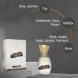 AdilQadri White Oudh Luxury Attar Perfume Cheap