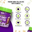 Alpino Chocolate Peanut Butter Smooth on Sale