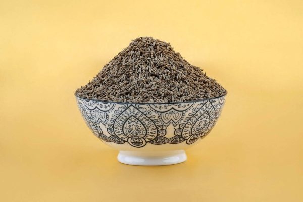 Ajfan Shahi Jeera (Black Cumine) on Sale