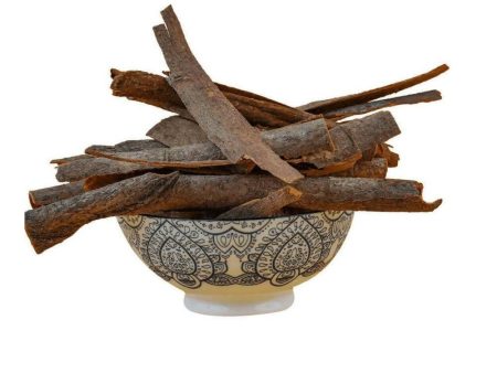 Ajfan Natural Cinnamon (Indian) For Cheap