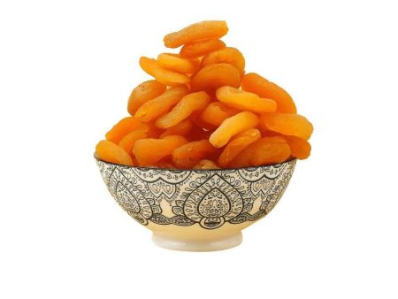 Ajfan Premium Apricots High in Nutrient and Low in Calorie Healthy Snacks Supply