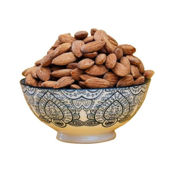 Ajfan Almond Salted Fried Sale