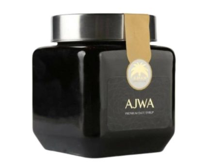 Ajfan Ajwa Premium Date Syrup Online now