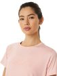 ASICS RUNKOYO Round Neck T-Shirt Cheap