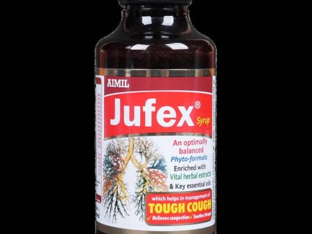 Aimil Jufex Syrup For Discount