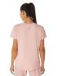 ASICS RUNKOYO Round Neck T-Shirt Cheap